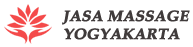 Logo Jasa Massage Yogyakarta